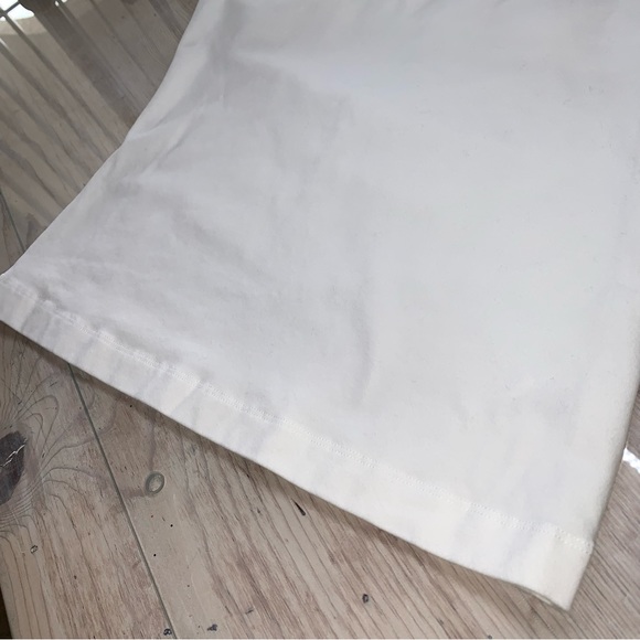 NWOT Chadwick’s White Tank Top - Picture 7 of 16